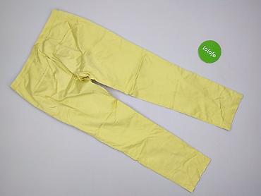 benetton gr: United Colors of Benetton, Spodnie materiałowe damskie, rozmiar XL — 3