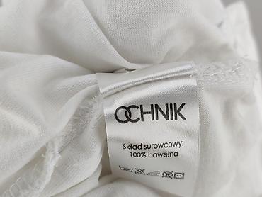 ovs moda: Ochnik, Bluzka dla mężczyzn, rozmiar 2XL — 5