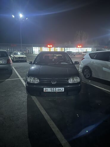 трамблер гольф 3: Volkswagen Golf: 2003 г., 1.6 л, Автомат, Газ, Хэтчбэк