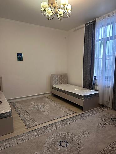 Долгосрочная аренда домов: 180 м², 5 комнат, Евроремонт, Забор, огорожен — 4