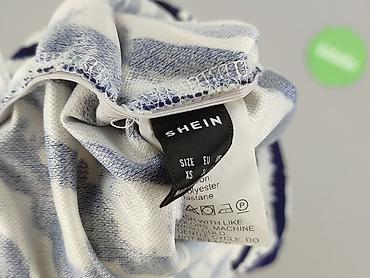 klapki imblu: Shein, Spódnica damska, rozmiar XS — 4