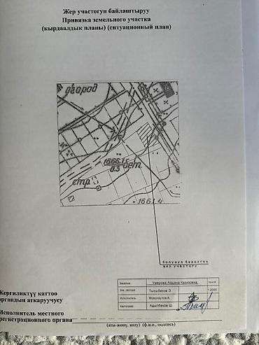 вефа юг 2: 8 соток, Для бизнеса, Красная книга — 5