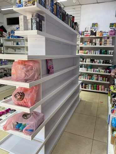 led экраны для наружной рекламы цена: Стилажы