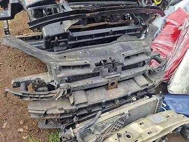 pedale: HLADNJAK KLIME VW GOLF 5 1.6B | Hladnjak klime vw golf 5 1.6b — 1