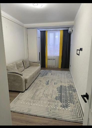 Продажа квартир: 1 комната, 47 м², Элитка, 4 этаж, Евроремонт — 7