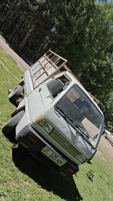 волва робот: Daewoo Лабо: 2010 г., 0.8 л, Механика, Газ