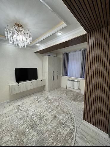 Продажа квартир: 2 комнаты, 59 м², Индивидуалка, 5 этаж, Дизайнерский ремонт at lalafo.kg — 11 Продажа квартир: 2 комнаты, 59 м², Индивидуалка, 5 этаж, Дизайнерский ремонт — 11