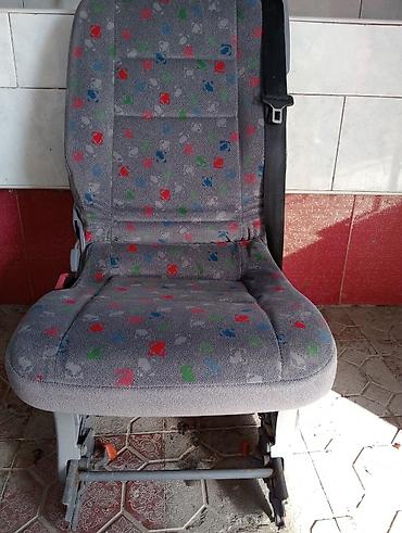 опель вектра а запчасти: Mercedes-Benz vito, 2002 il, İşlənmiş — 2