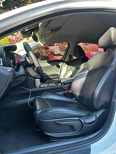 Kia: Kia K5: 2020 г., 2 л, Бензин — 10