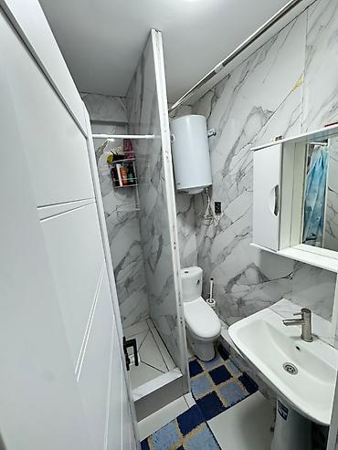 Продажа квартир: 1 комната, 32 м², Индивидуалка, 6 этаж, Косметический ремонт — 4