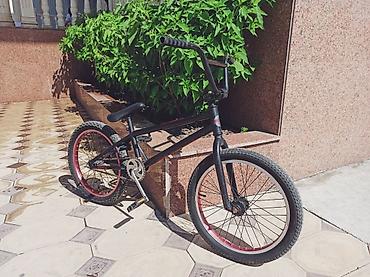 BMX велосипеды: BMX велосипед, Б/у at lalafo.kg — 1 BMX велосипеды: BMX велосипед, Б/у — 1