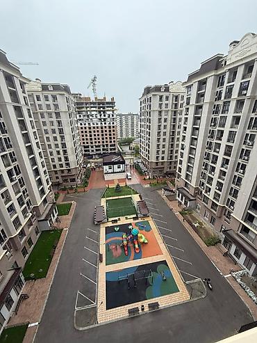 Продажа квартир: 1 комната, 43 м², Элитка, 9 этаж, Косметический ремонт at lalafo.kg — 3 Продажа квартир: 1 комната, 43 м², Элитка, 9 этаж, Косметический ремонт — 3