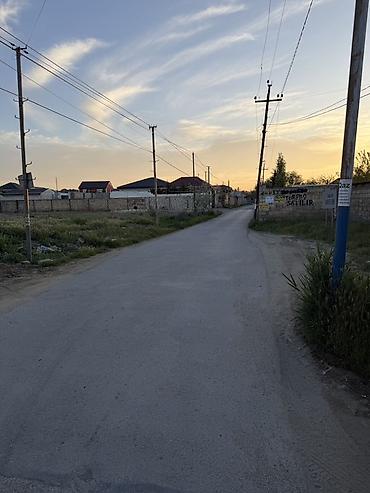 Torpaq sahələrinin satışı: 3 sot, Tikinti, Mülkiyyətçi, Kupça (Çıxarış) — 15