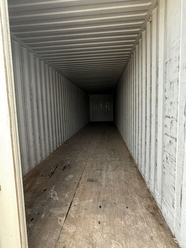 Konteynerlər: Məhsul: Dəniz/Çoxmodal daşımaya uyğun iri həcmli konteynerlər — 10