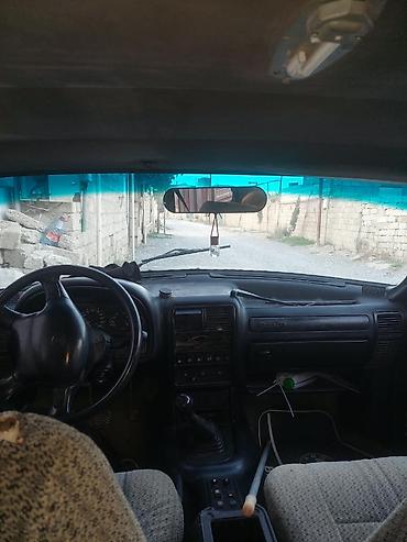 vaz 2106 radiator: QAZ 3110 Volga: 2.3 l | 2001 il 358961 km Sedan — 6