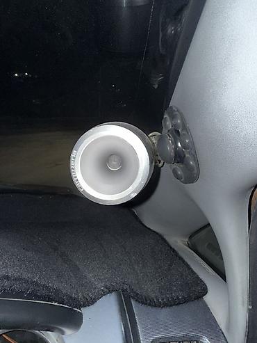 Honda: Honda Fit: 2003 г., 1.5 л, Вариатор, Бензин, Хэтчбэк — 10