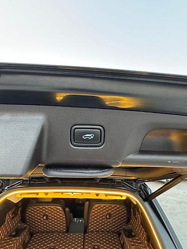 Hyundai: Hyundai Palisade: 2023 г., 2.2 л, Дизель, Внедорожник — 14