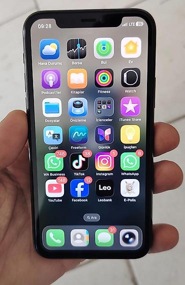 iphone s qiymeti: IPhone 11 Pro, 64 GB — 3