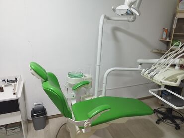 стоматологические кресла цена: Стоматологическое оборудование (кресло) Все работает все в рабочем