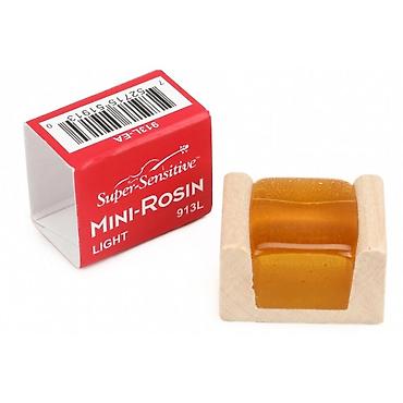 №: 17378 Məhsulun adı: Kanifol D'addario, 913L-EA Super-Sensitive