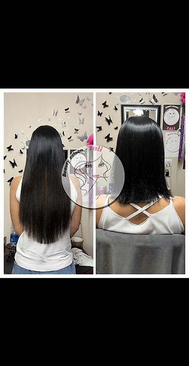 Парикмахеры: Наращивание волос. - в студии по наращиванию 👩🏻‍🦳 «Тали» в 6 микро по — 8