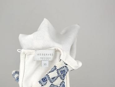 zara mj: Top damski, rozmiar XS — 5