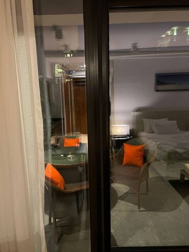 Həyət evləri və villaların satışı: Nardaran qəs. 1 otaqlı, 60 kv. m, Yeni təmirli — 6