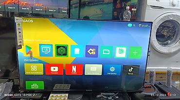 Телевизоры: Акция + акция 🥳🥳🥳🥳 Телевизоры самый низкий цены 13500 🔥🔥🔥🔥😱😱😱 Samsung — 18