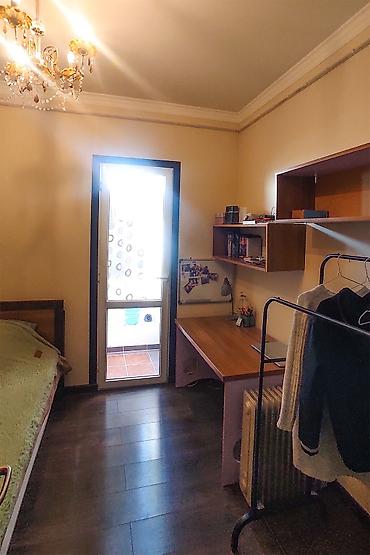 Долгосрочная аренда квартир: 2 комнаты, Собственник, С мебелью полностью — 5