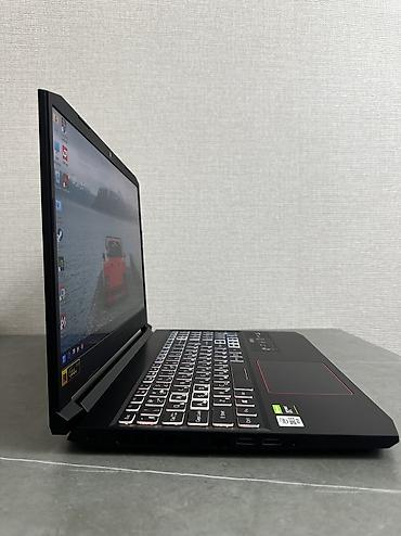 Ноутбуки Acer: Игровой, Б/у, Intel Core i5 — 4