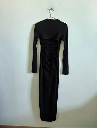 Ziyafət donları: Ziyafət donu, Midi, S — 4