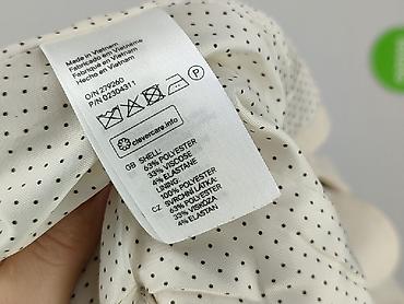 Kobiety: H&M, Marynarka damska, rozmiar 2XS — 5