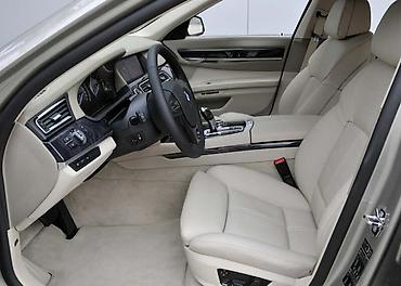 pod 2: SEDIŠTE ZA BMW 750 OD 2008. DO 2015. GOD — 2