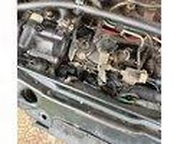 Transport: ALNASER 1.8TD ZA FORD MONDEO OD 1997. DO 2000. GOD. | SMEDEREVSKA — 5