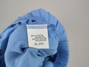 bluzy koszykarskie: Spodnie dresowe damskie, rozmiar 2XL — 4