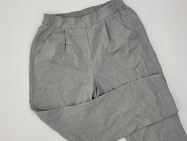 second hand stuff: Spodnie materiałowe damskie, rozmiar XS — 1