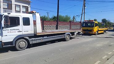 мерс атего: Mercedes-Benz : 2007 г., 4.3 л, Механика, Дизель, Универсал — 10