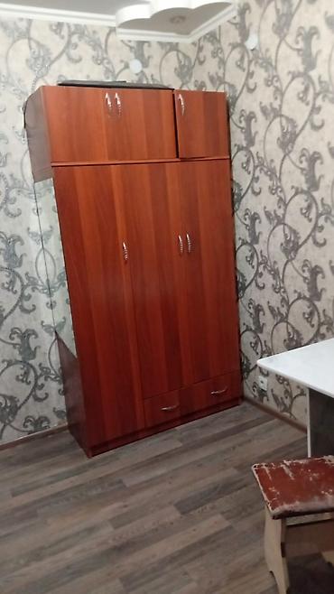 Долгосрочная аренда квартир: 1 комната, С мебелью полностью — 3