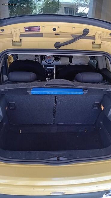 Mini: Mini Cooper: 1.6 l. | 2002 έ. 254000 km. Κουπέ — 5