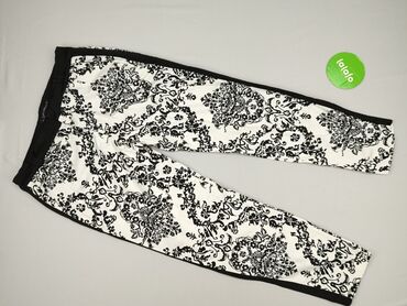 Women's Pants: Zara, Spodnie materiałowe damskie, XS — 5