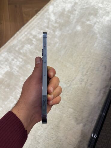 i̇pone 14: IPhone 13 Pro Max, 128 ГБ, Sierra Blue