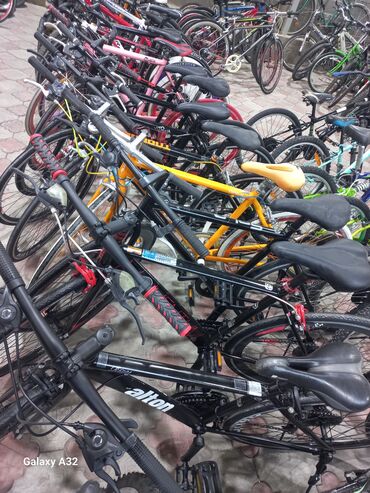 Городские велосипеды: Городской велосипед, Giant, Рама M (156 - 178 см), Б/у at lalafo.kg — 9 Городские велосипеды: Городской велосипед, Giant, Рама M (156 - 178 см), Б/у — 9