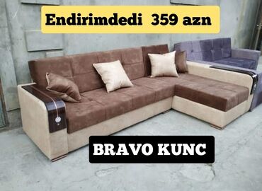 kuxna üçün künc divan: Угловой диван, Новый, Раскладной, С подъемным механизмом, Бесплатная доставка в черте города