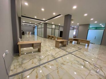 Ofislər: Tam temirli Klinika ve bezi biznes isi ucun cox gozel obyektir — 4