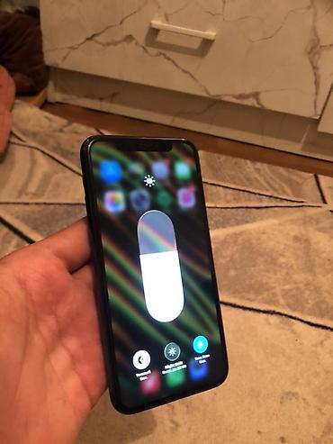 Apple iPhone: IPhone 11 Pro, Б/у, 256 ГБ, Matte Midnight Green, 77 % — 5