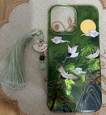 Чехлы: Продаю чехлы на iPhone 14 Pro Max 📱 18 шт, разные модели Состояние: от — 19