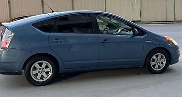 Toyota: Toyota Prius: 1.5 l | 2008 il Hetçbek — 6