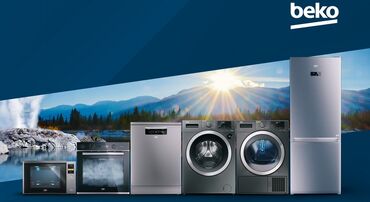 телевизор кредит: Стиральная машина Beko, Новый, Автомат, До 7 кг, Компактная