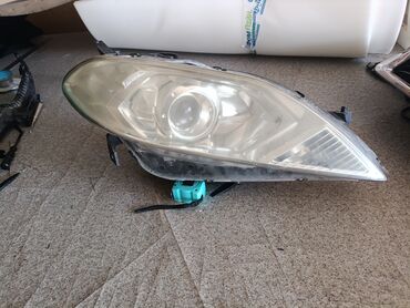 фары на опель вектра а: Алдыңкы оң фара Honda 2004 г., Колдонулган, Оригинал, Жапония