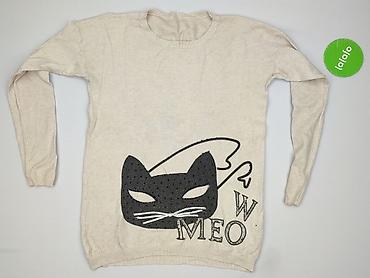 care bears: Kot, Sweter damski, rozmiar L — 2